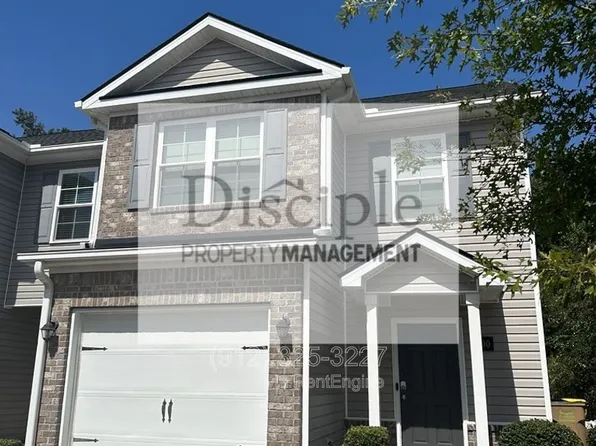 200 Kepler Loop, Richmond Hill, GA 31324