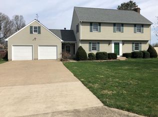 839 Dor Rene Dr, Wheelersburg, OH 45694