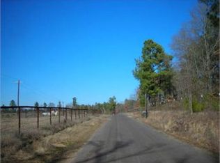 499 Hickory Rd, Big Sandy, TX 75755