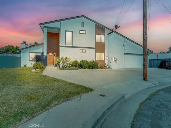 14841 Community St, Panorama City, CA 91402