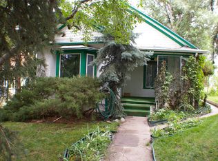 834 E Costilla St, Colorado Springs, CO 80903