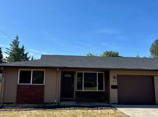 612 NW Yamhill St, Sheridan, OR 97378