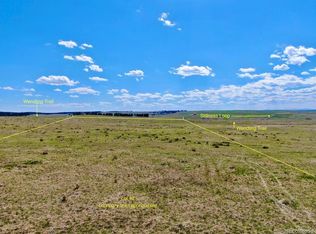 0 Wendling Trail Lot 42, Kiowa, CO 80117