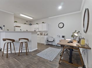 Canopy at South Lakes, Denton, TX 76205