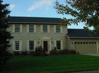 113 Hartford Dr, Medina, OH 44256