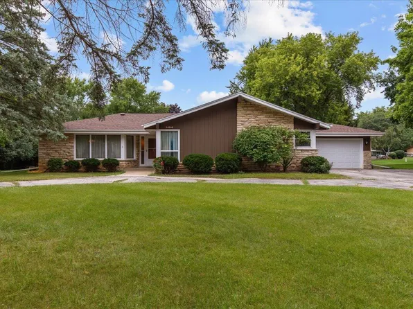 14500 Woodridge CIRCLE, Brookfield, WI 53005