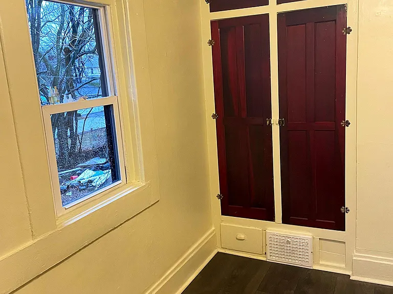 Kitchen Pantry