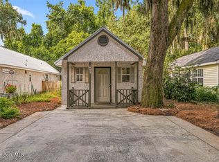 429 Pine St, Saint Simons Island, GA 31522