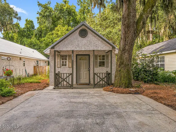 429 Pine St, Saint Simons Island, GA 31522