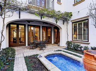 5106 Tangle Ln, Houston, TX 77056