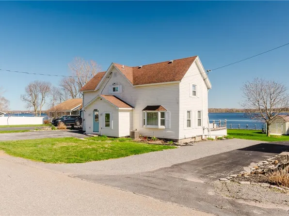 17869 County Route 59, Dexter, NY 13634