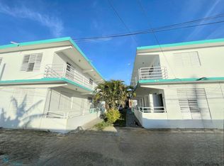 7 Calle Pedro Hernandez Del Valle Point, Isabela, PR 00662