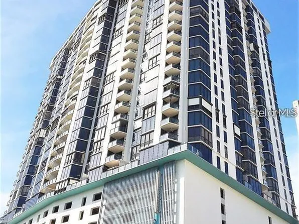 1 Beach Dr SE Unit 1309, Saint Petersburg, FL 33701