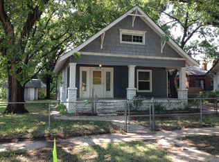 245 N Chautauqua Ave, Wichita, KS 67214