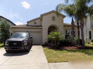4470 Vermillion Sky Dr, Wesley Chapel, FL 33544
