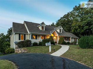 22400 W 207th St, Spring Hill, KS 66083