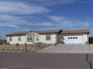 15957 Deerfield St, Sterling, CO 80751