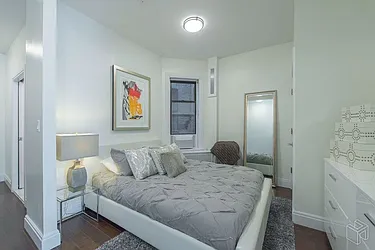 Rented by Halstead Real Estate