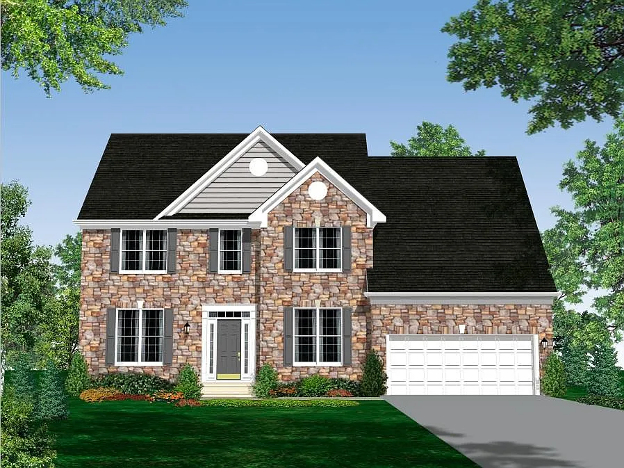 15407 Indian Hill Rd photo 1