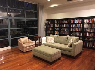 7 N Chris Columbus Blvd #105C, Philadelphia, PA 19106