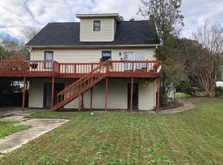 121 Chaunticleer Rd, Columbia, SC 29223