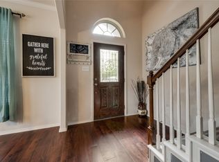 9049 Golden Sunset Trl, Fort Worth, TX 76244