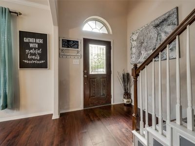 9049 Golden Sunset Trl, Fort Worth, TX, 76244