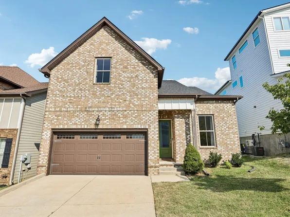 1632 Boxwood Dr, Nashville, TN 37211