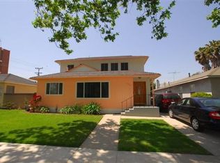 4709 Autry Ave, Long Beach, CA 90808