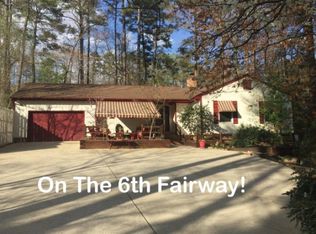 558 Argyll Dr, Sanford, NC 27332