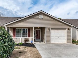 8644 Sunpoint Rd, Knoxville, TN 37923