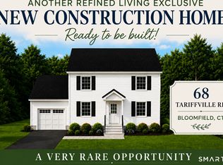 68 Tariffville Rd, Bloomfield, CT 06002