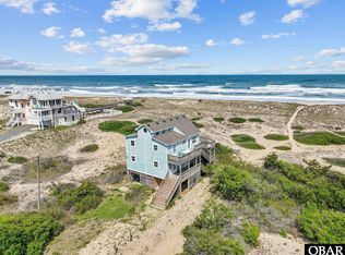 2241 Sandfiddler Rd Lot 6, Corolla, NC 27927