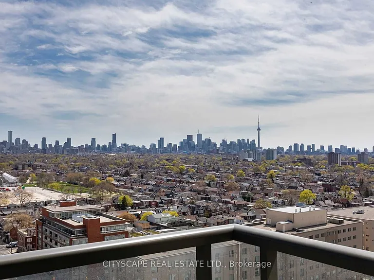 1420 Dupont St #1902 — Photo 11