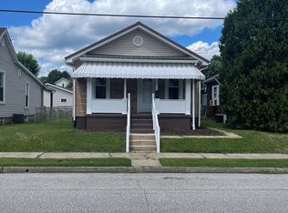 2010 Center St, Moundsville, WV