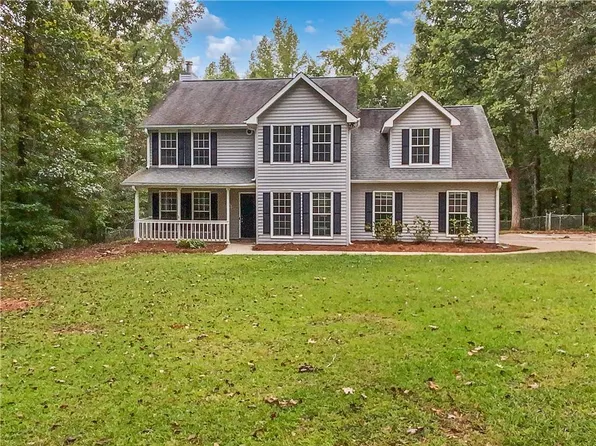 230 Creekside Way, McDonough, GA 30252
