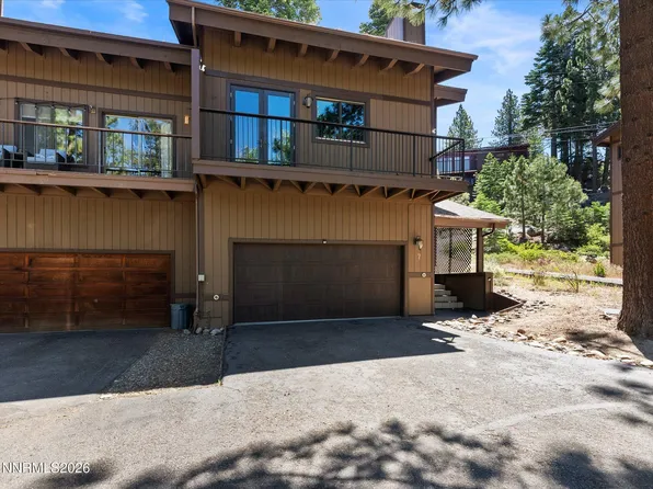 7 Katherine Ct, Stateline, NV 89449