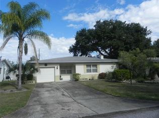 5843 45th Ave N, Saint Petersburg, FL 33709