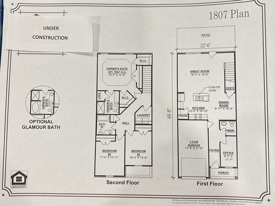 2nd image of 118 Rising Ln Lot 10