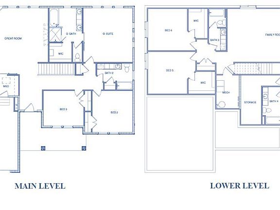 2nd image of 3758 E 356 N #1-17