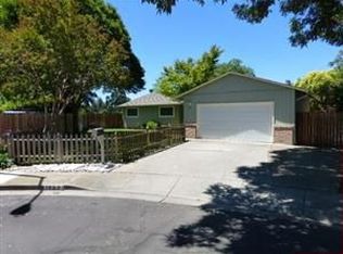 1683 Tammy Ln, Concord, CA 94519