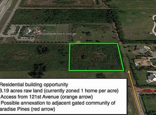 121 The Cmn, Davie, FL 33325