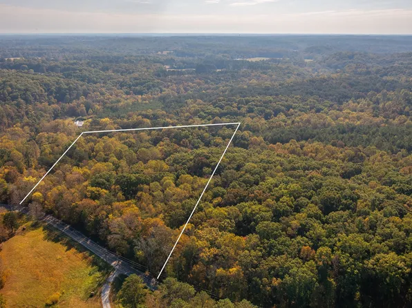 0 Crow Cut Rd, Fairview, TN 37062