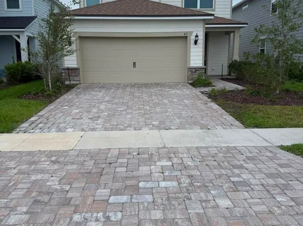 82 Sage Hen Dr, Saint Augustine, FL 32095
