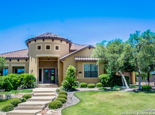 515 Legacy Rdg, San Antonio, TX 78260