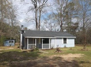43 Lula Cooley Rd, Brooklyn, MS 39425