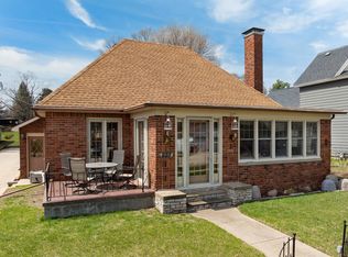 233 N 1st St, Princeton, WI 54968