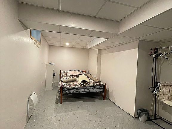 In-law Bedroom 