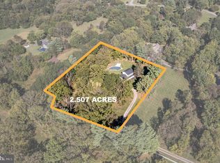 185 Shepherd Ln, Shepherdstown, WV 25443