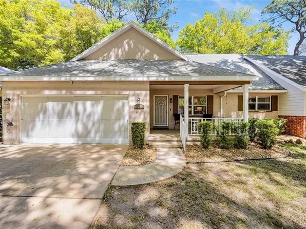8683 SW 93RD LANE #D, OCALA, FL 34481